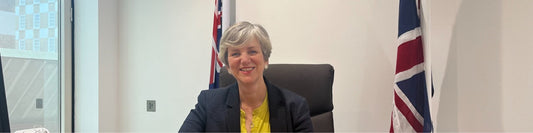 Your EV-battery rights in the UK – Lillian Greenwood, MP