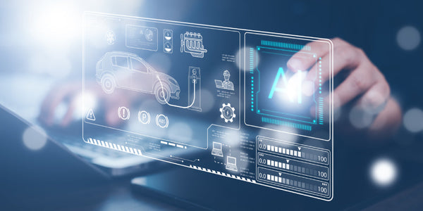 Better Fleet: How AI and automation can make growing fleets easier to manage