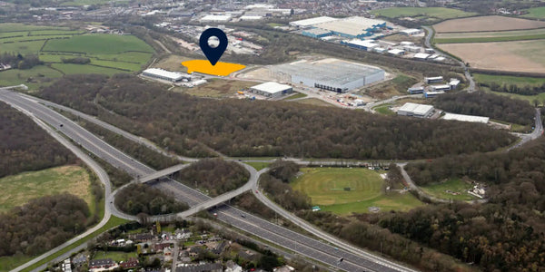 New commercial energy hub gives fleets more than one route to decarbonisation