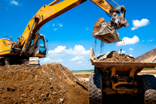 New guidance for Human Form Recognition Systems on construction fleets – Plant Safety Group