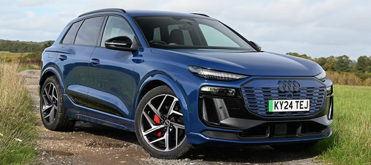 Carwow's Deals of the Week