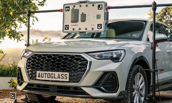 Autoglass takes ADAS recalibration mobile to reduce fleet downtime