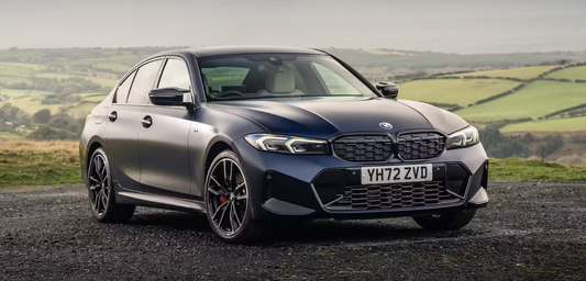 Carwow’s best used and lease car deals this week