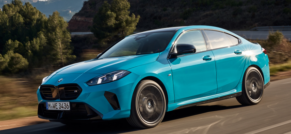 Business lease deals of the week: city value, premium comfort or standout crossover?
