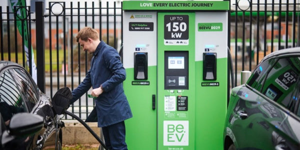 Public Charging Price Watch: subscriptions start to challenge PAYG