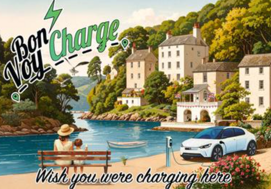 BVRLA calls for destination charging to plug UK infrastructure gaps