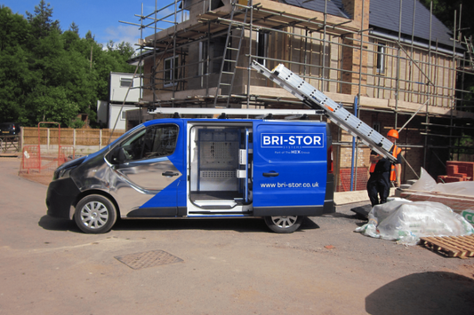 Construction growth from 1.5m brownfield homes could boost LCV demand