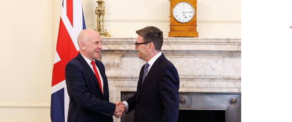Burnham government sets early agenda for fleets