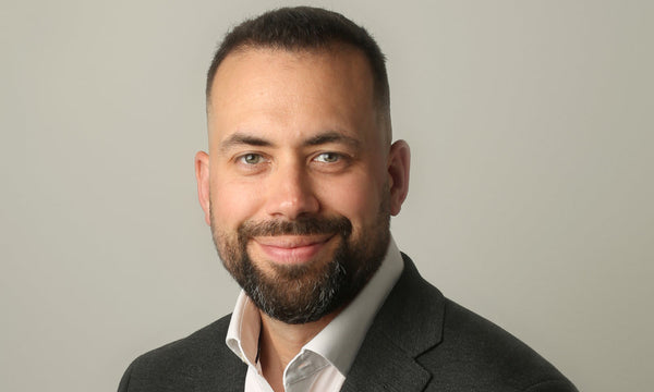 Electric vans: Calum James of Farizon on why range is no longer the biggest question for fleets