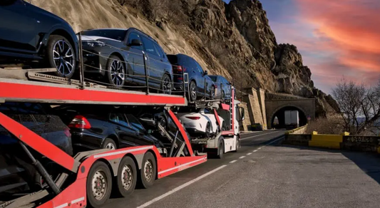Transport your fleet compliantly with VRA white paper