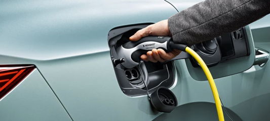 Tower Hamlets rollout proves lamppost charging can scale fast