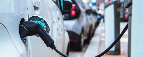 More fleets are worried about the shift away from petrol and diesel