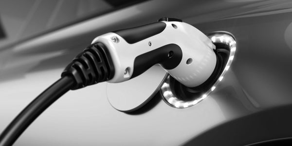 EV charging could start earning fleets money