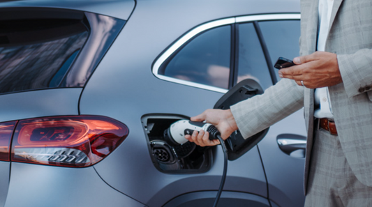 HMRC revises its new AER expenses rates for EV drivers