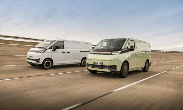 What fleets are learning after making the switch to electric vans