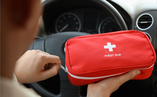 Company drivers missing out on First-Aid training – employers risk prosecution