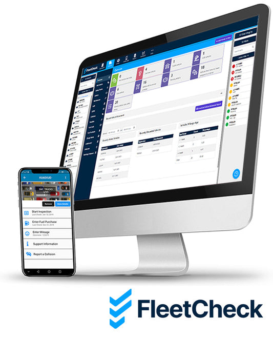 Fleetcheck Enterprise