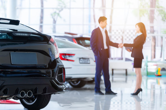 Govt 'risks jobs and car sales with ECO scheme change'