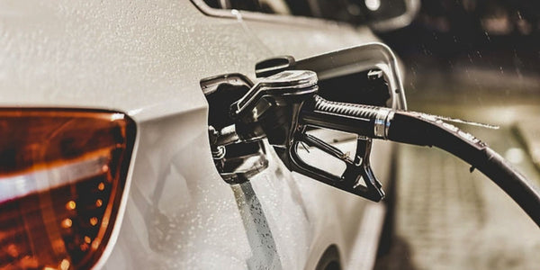 Fuel prices 'to keep on rising', says RAC as diesel averages nearly £2 per litre