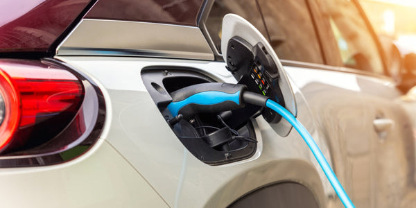 Home charging gets easier for drivers without driveways