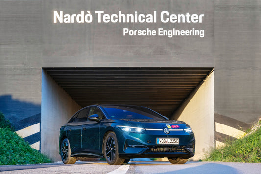 Top 10 Electric Company Cars in 2025 – Autocar