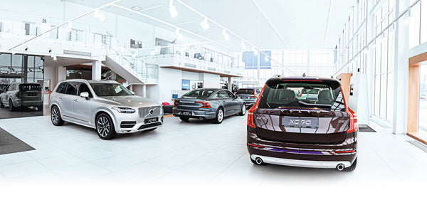 Fleets turn to shorter leases as businesses look to accelerate EV adoption