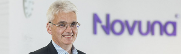 Jon Lawes, Novuna Vehicle Solutions: Operational understanding is the key to reducing total fleet costs