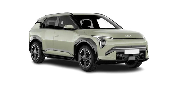 Business Lease Shortlist: four EVs for functionality, family and fun