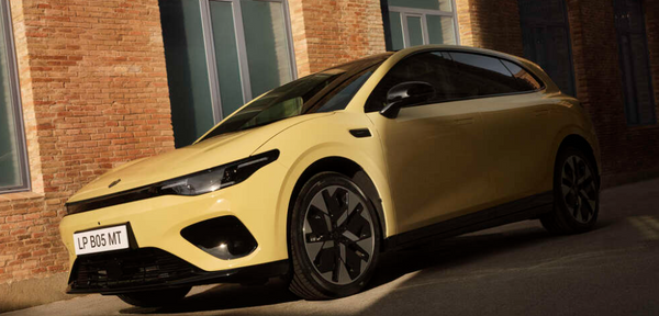 Leapmotor B05 arrives with 300-mile range and sub-£30k price tag