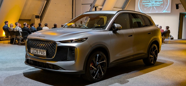 New Lepas L8 wants to offer fleets “quiet premium” without the premium-brand baggage