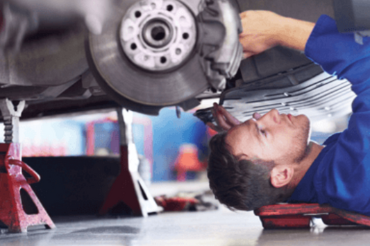 Most UK workshops ready to service EVs