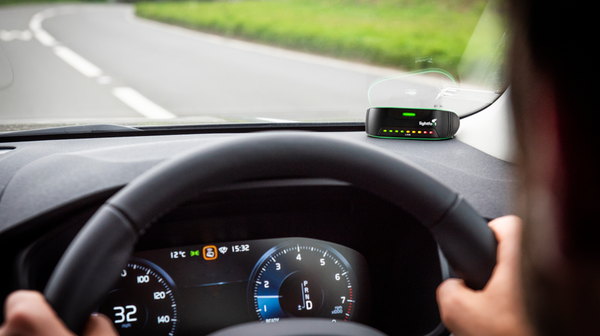 Lightfoot's playbook for turning telematics into measurable fleet performance