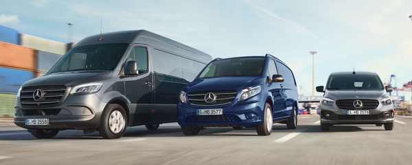 Fresh best-practice guidance gives van fleets a roadmap for stronger compliance