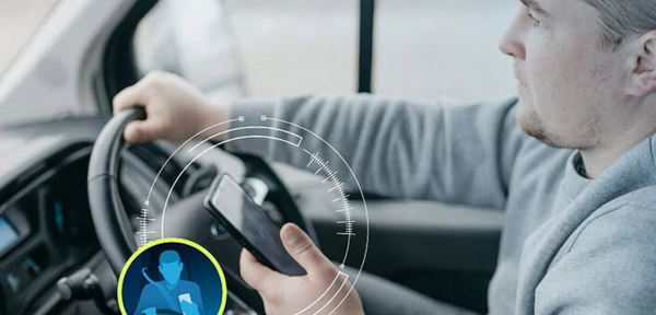 Microlise bets on AI and EV data as van fleet demands rapidly evolve