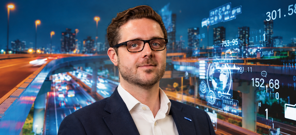 Geotab's Oliver Holt (Senior Sales Manager, EMEA) reveals how to max the benefits of Telematics
