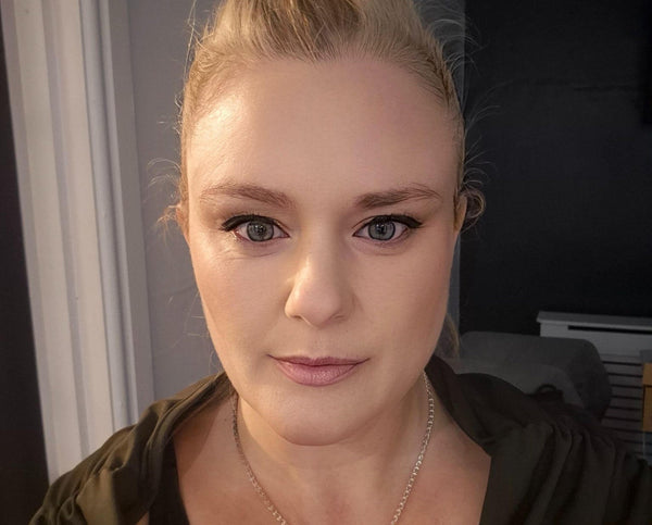 Pam Hanlon, Head of Sales at Paua