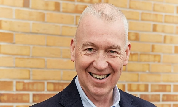Paul Holland, Corpay: Fleet payments are becoming a strategic management tool
