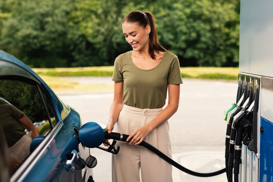 New Advisory Fuel Rates from HMRC