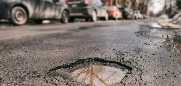 UK road quality gap exposed as index highlights rising fleet risk
