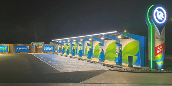 Public Charging Price Watch: network choice can add £18 to one charge