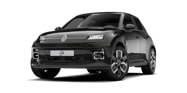 Business lease shortlist: four electrified cars worth comparing