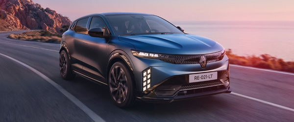 EV pay-per-mile tax remains on track for April 2028