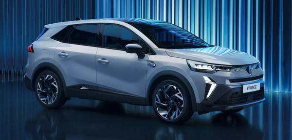 Lease Deals of the Week: Family SUVs and an electric van lead this week's best business offers