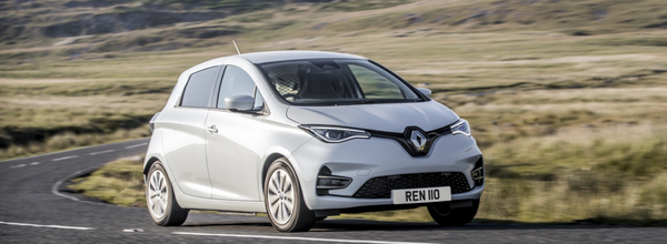 Warranty data highlights the most reliable used EVs for fleets