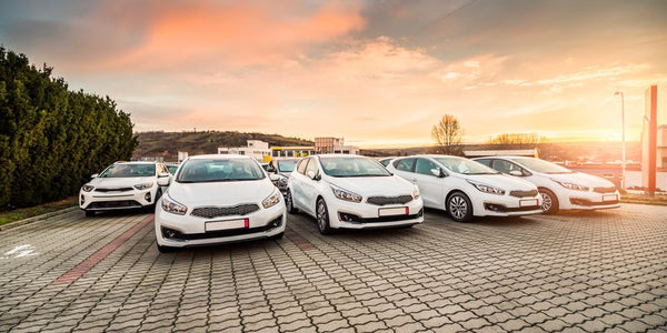 Record EV month makes charging cost visibility more important than ever