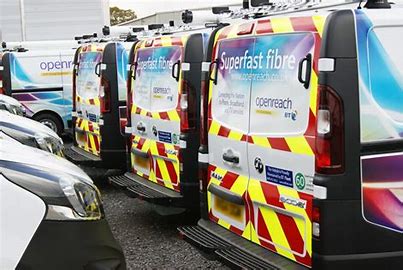 BT and Openreach sign home charging deal with Myenergi