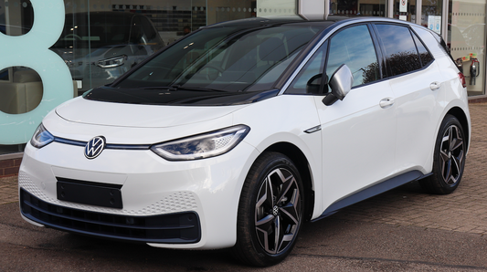 Used Battery EV values rise in September – cap hpi