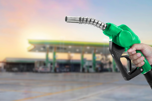 Tank of diesel £6.60 cheaper than a year ago – RAC
