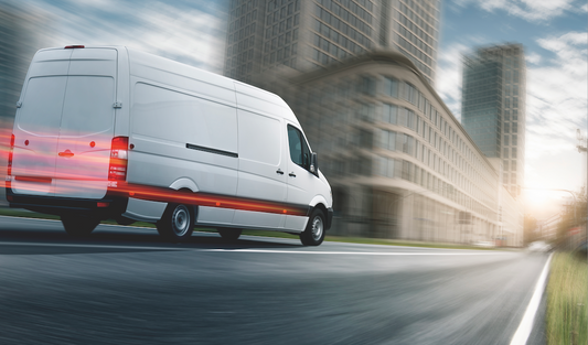 Cox Automotive launches LCV valuation tool