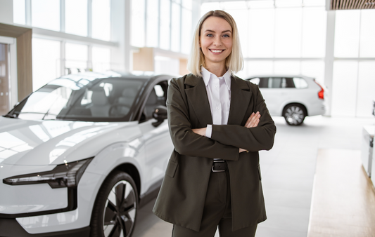 Only 1% of EV users would swap back to ICE vehicles – Global EV Alliance